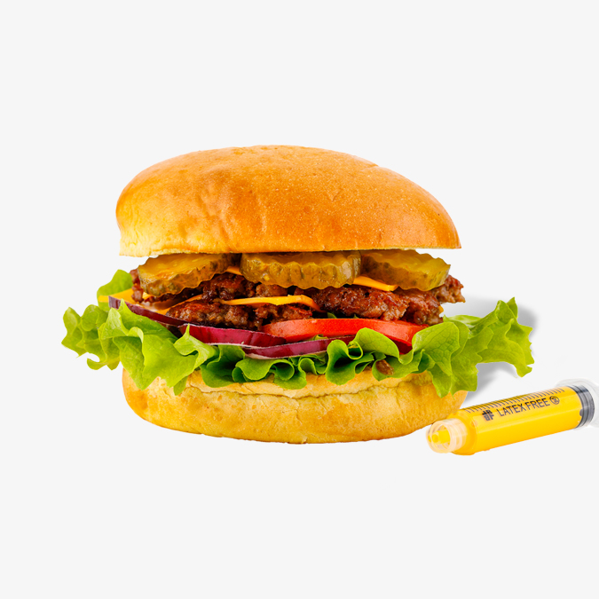 DR BEEF